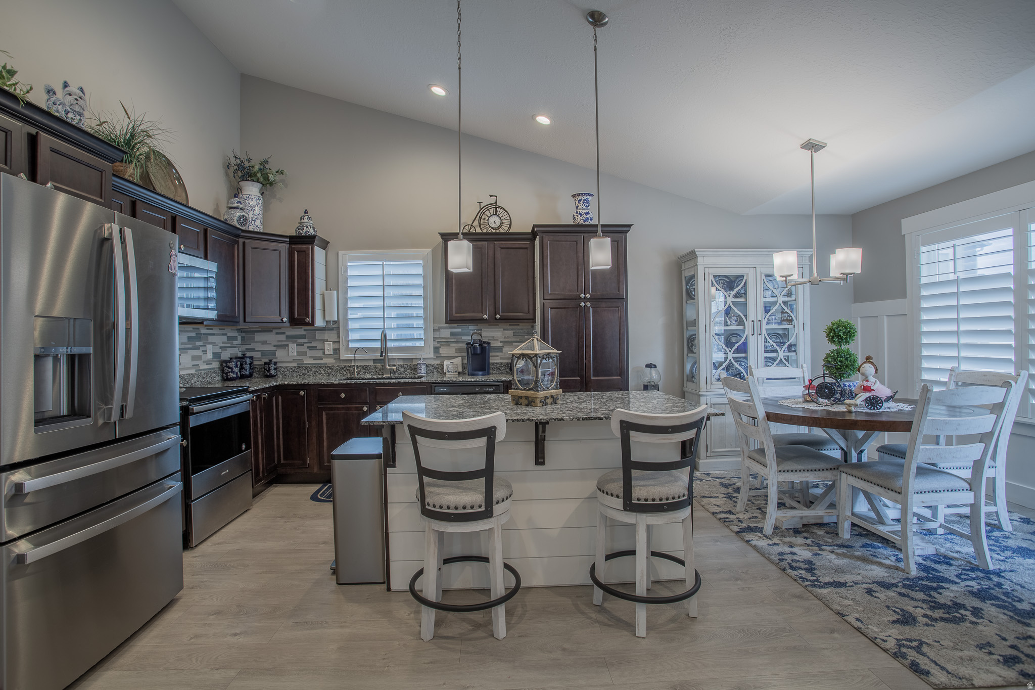 HORIZON - Residential