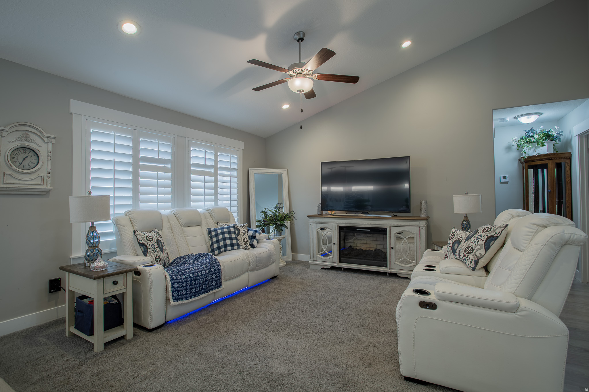 HORIZON - Residential