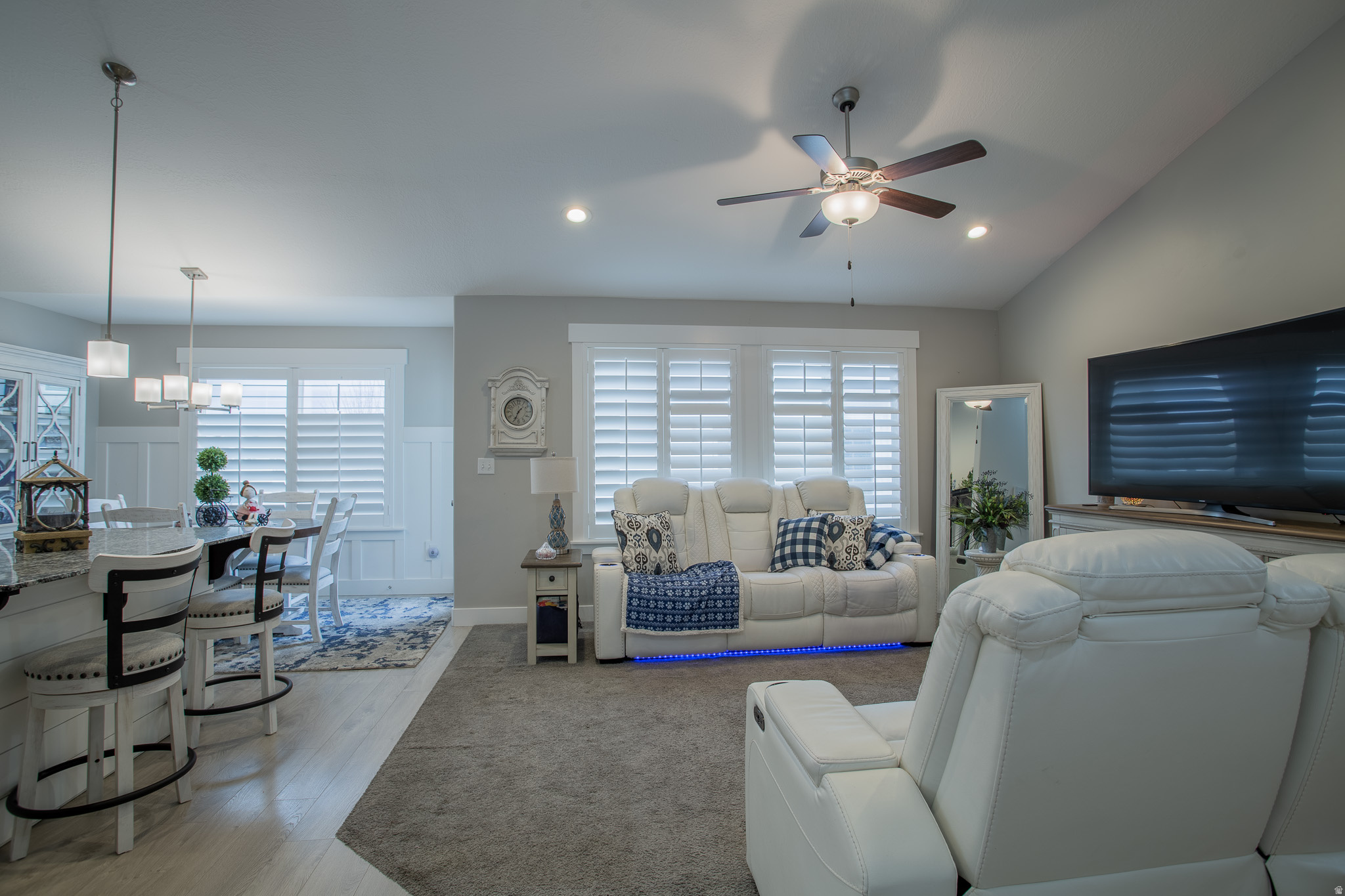 HORIZON - Residential