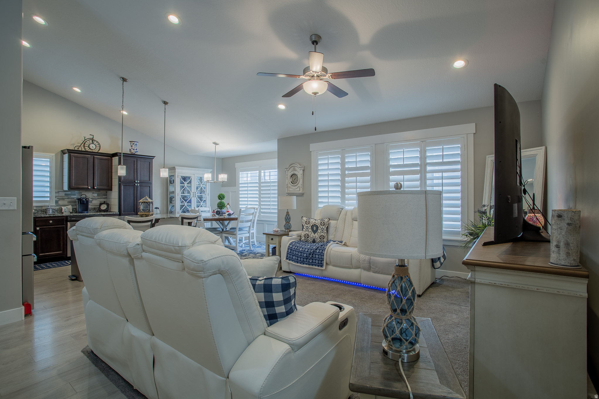 HORIZON - Residential