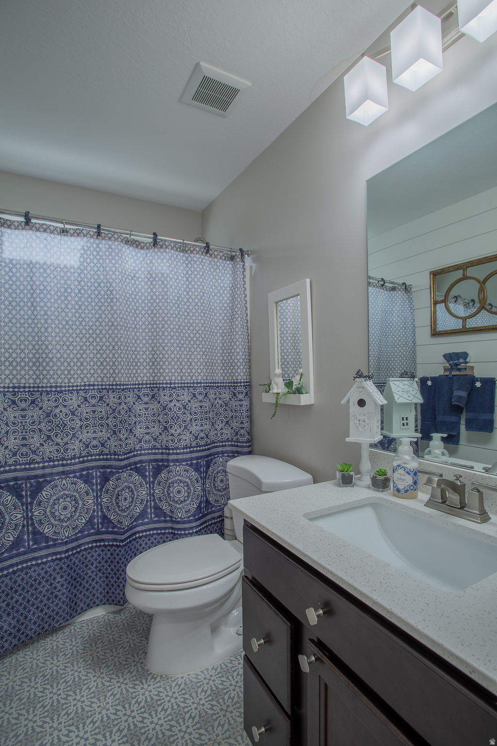 HORIZON - Residential