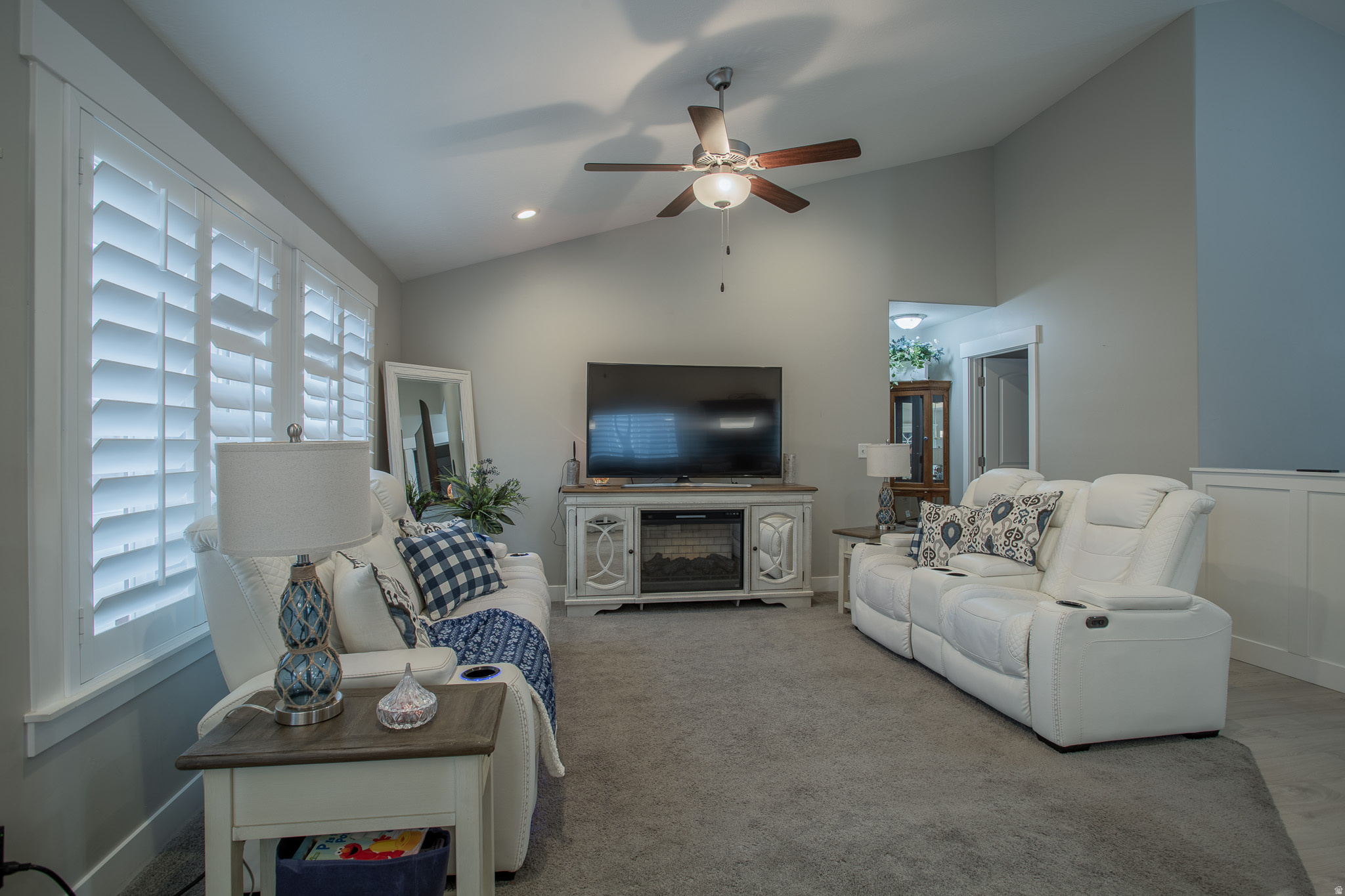 HORIZON - Residential