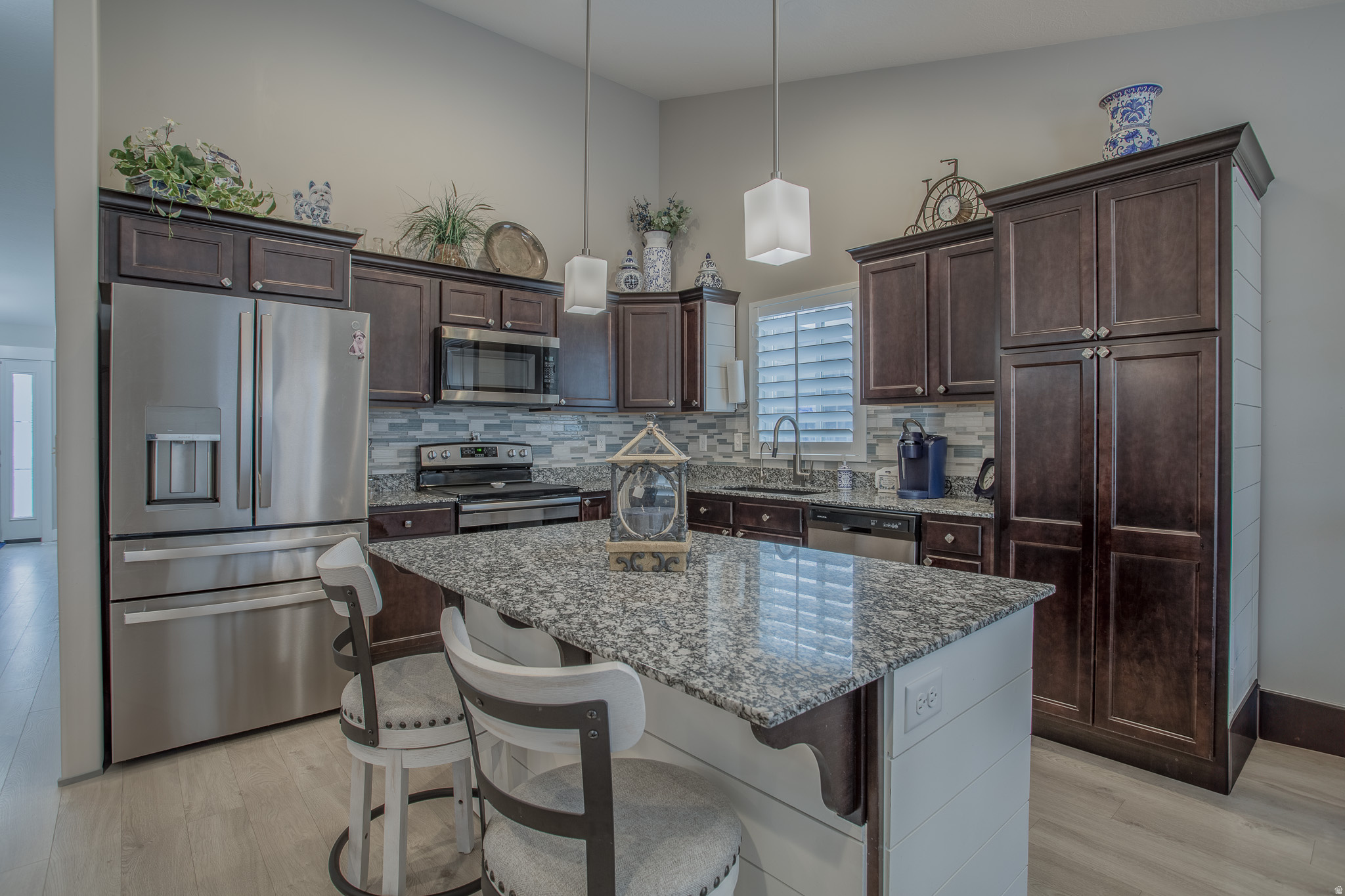 HORIZON - Residential