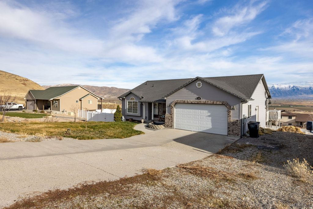 Photo of 11080 N CULLIMORE LN, Tremonton, UT 84337 (MLS # 2126868)
