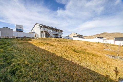Tiny photo for 11080 N CULLIMORE LN, Tremonton, UT 84337 (MLS # 2126868)