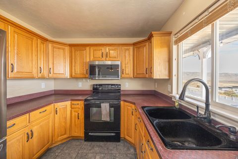 Tiny photo for 11080 N CULLIMORE LN, Tremonton, UT 84337 (MLS # 2126868)