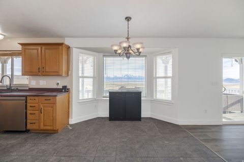 Tiny photo for 11080 N CULLIMORE LN, Tremonton, UT 84337 (MLS # 2126868)