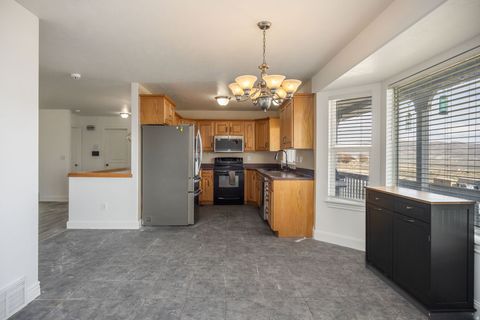 Tiny photo for 11080 N CULLIMORE LN, Tremonton, UT 84337 (MLS # 2126868)