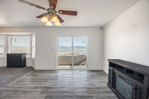 Tiny photo for 11080 N CULLIMORE LN, Tremonton, UT 84337 (MLS # 2126868)