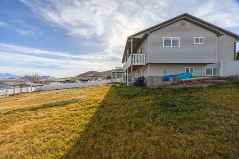 Tiny photo for 11080 N CULLIMORE LN, Tremonton, UT 84337 (MLS # 2126868)