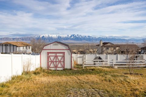 Tiny photo for 11080 N CULLIMORE LN, Tremonton, UT 84337 (MLS # 2126868)