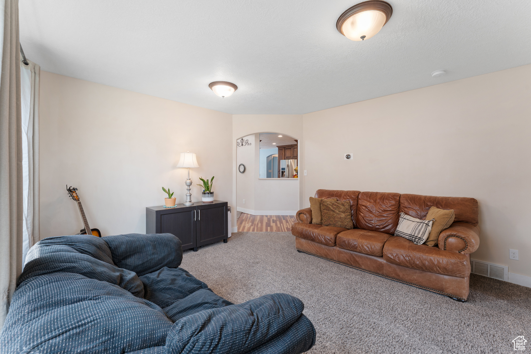 LONE TREE AT CIRCLE FIVE RANCH - Residential