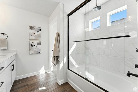 Tiny photo for 133 E MEANDERING WAY, Saratoga Springs, UT 84045 (MLS # 2104109)