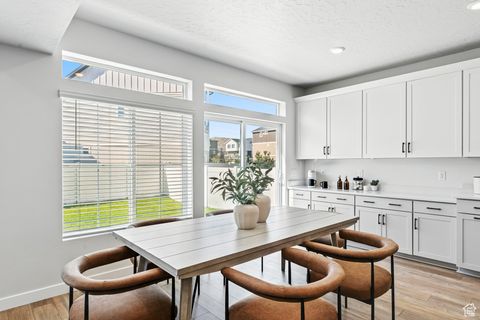 Tiny photo for 133 E MEANDERING WAY, Saratoga Springs, UT 84045 (MLS # 2104109)