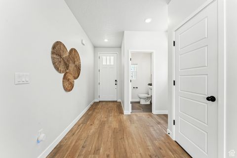 Tiny photo for 133 E MEANDERING WAY, Saratoga Springs, UT 84045 (MLS # 2104109)