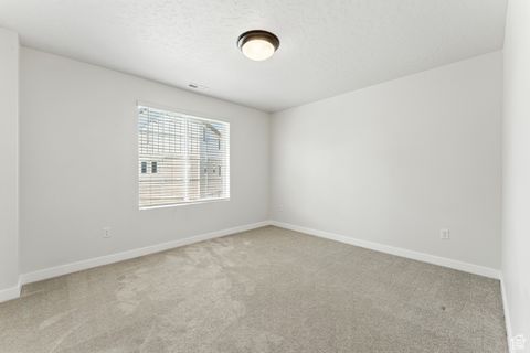 Tiny photo for 133 E MEANDERING WAY, Saratoga Springs, UT 84045 (MLS # 2104109)