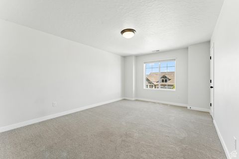 Tiny photo for 133 E MEANDERING WAY, Saratoga Springs, UT 84045 (MLS # 2104109)