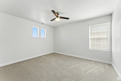 Tiny photo for 133 E MEANDERING WAY, Saratoga Springs, UT 84045 (MLS # 2104109)