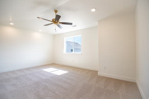 Tiny photo for 1126 N 1060 W LOT #26 W, Salem, UT 84653 (MLS # 2167853)