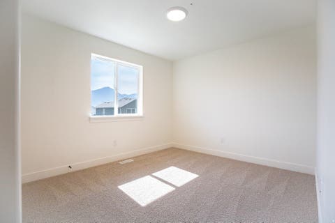 Tiny photo for 1126 N 1060 W LOT #26 W, Salem, UT 84653 (MLS # 2167853)
