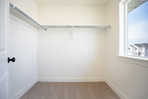 Tiny photo for 1126 N 1060 W LOT #26 W, Salem, UT 84653 (MLS # 2167853)