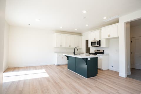 Tiny photo for 1126 N 1060 W LOT #26 W, Salem, UT 84653 (MLS # 2167853)
