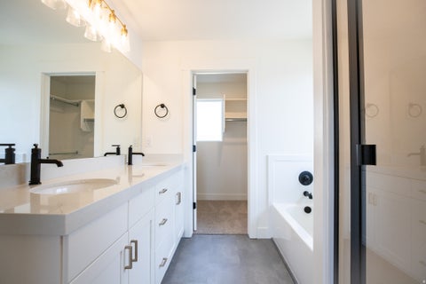 Tiny photo for 1126 N 1060 W LOT #26 W, Salem, UT 84653 (MLS # 2167853)