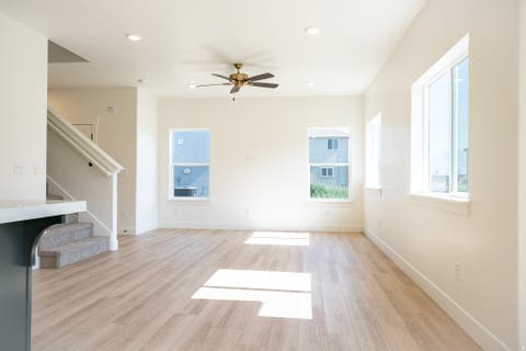Tiny photo for 1126 N 1060 W LOT #26 W, Salem, UT 84653 (MLS # 2167853)