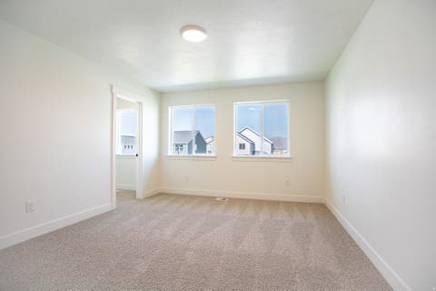 Tiny photo for 1126 N 1060 W LOT #26 W, Salem, UT 84653 (MLS # 2167853)