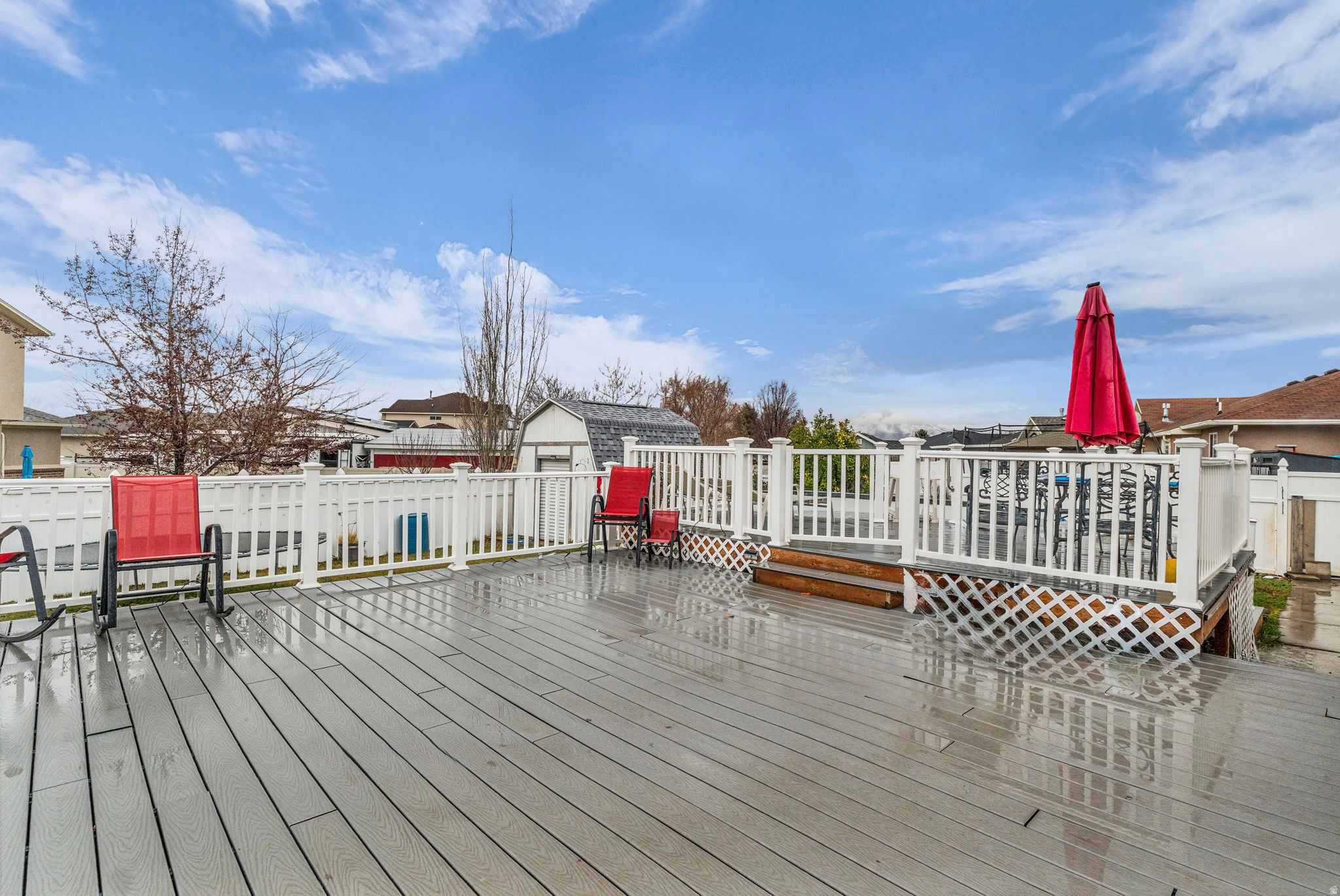 WILDFLOWER PHASE 6 - Residential