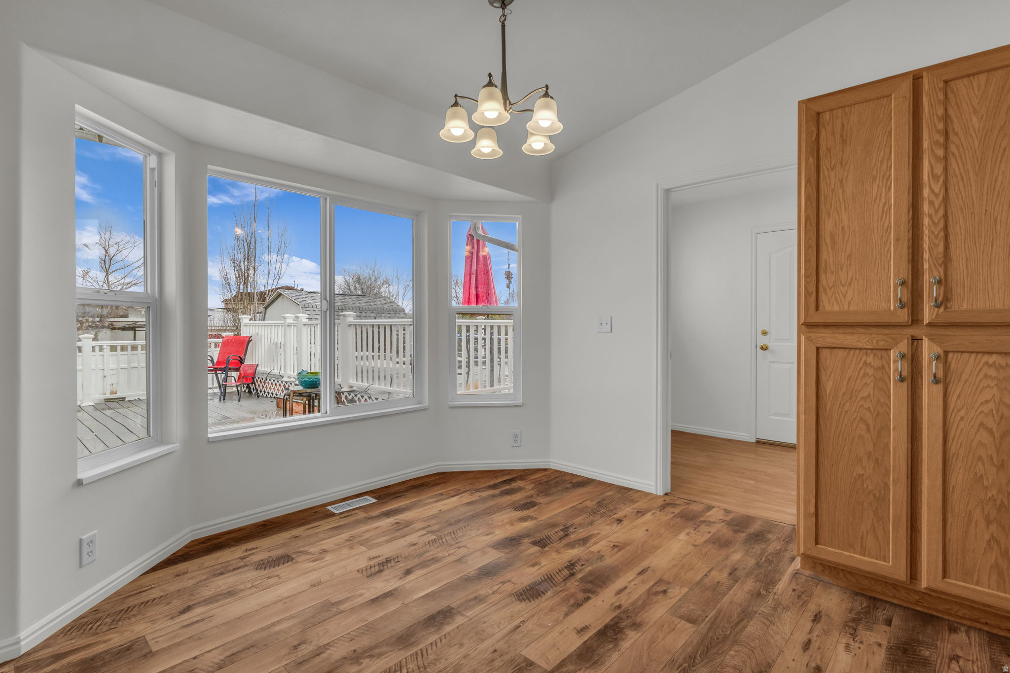 WILDFLOWER PHASE 6 - Residential