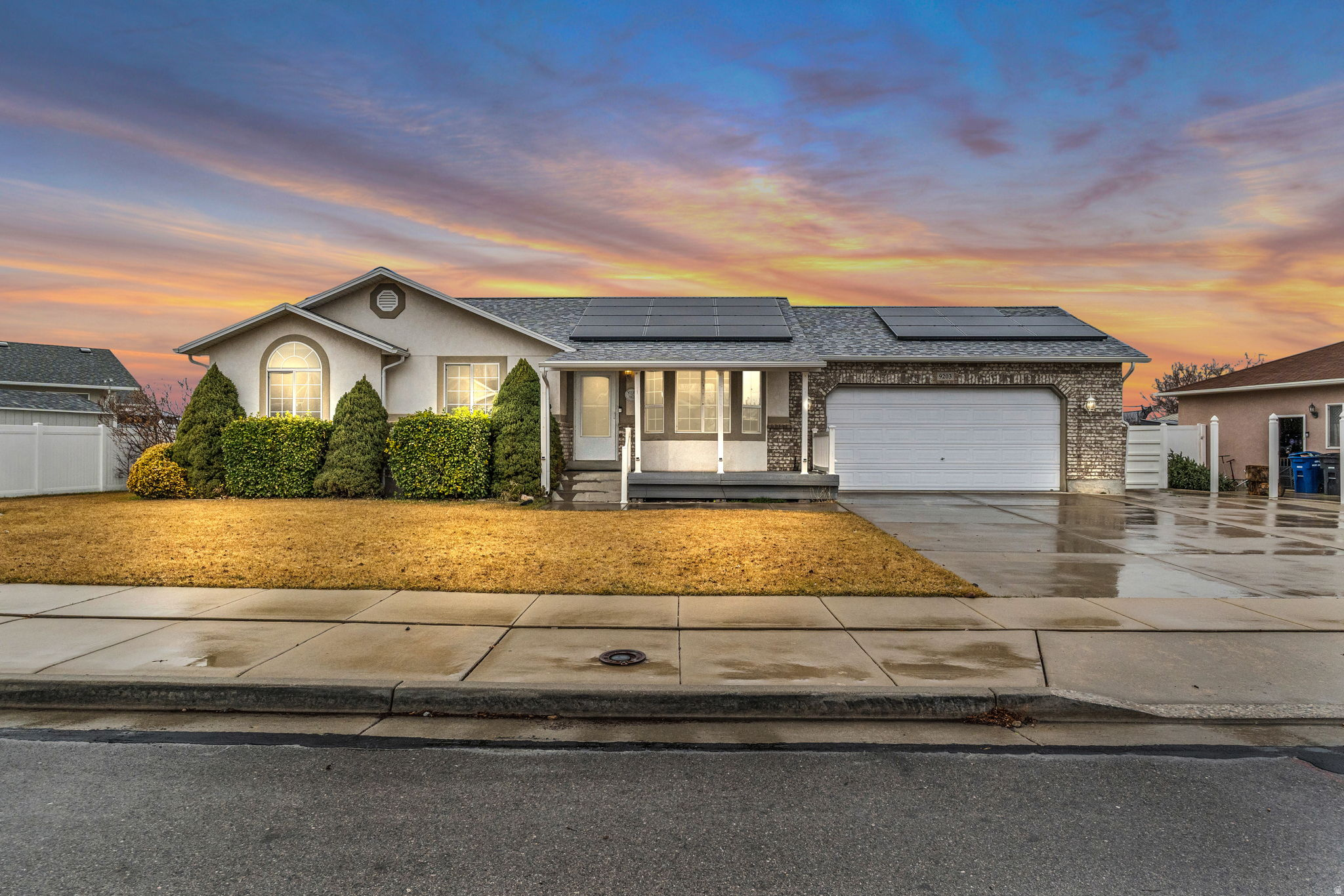 WILDFLOWER PHASE 6 - Residential