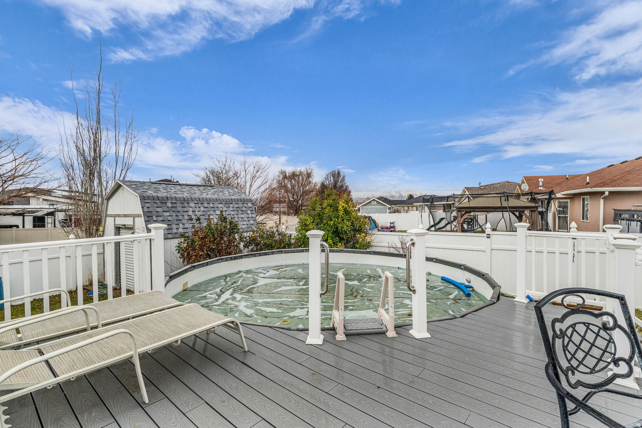 WILDFLOWER PHASE 6 - Residential