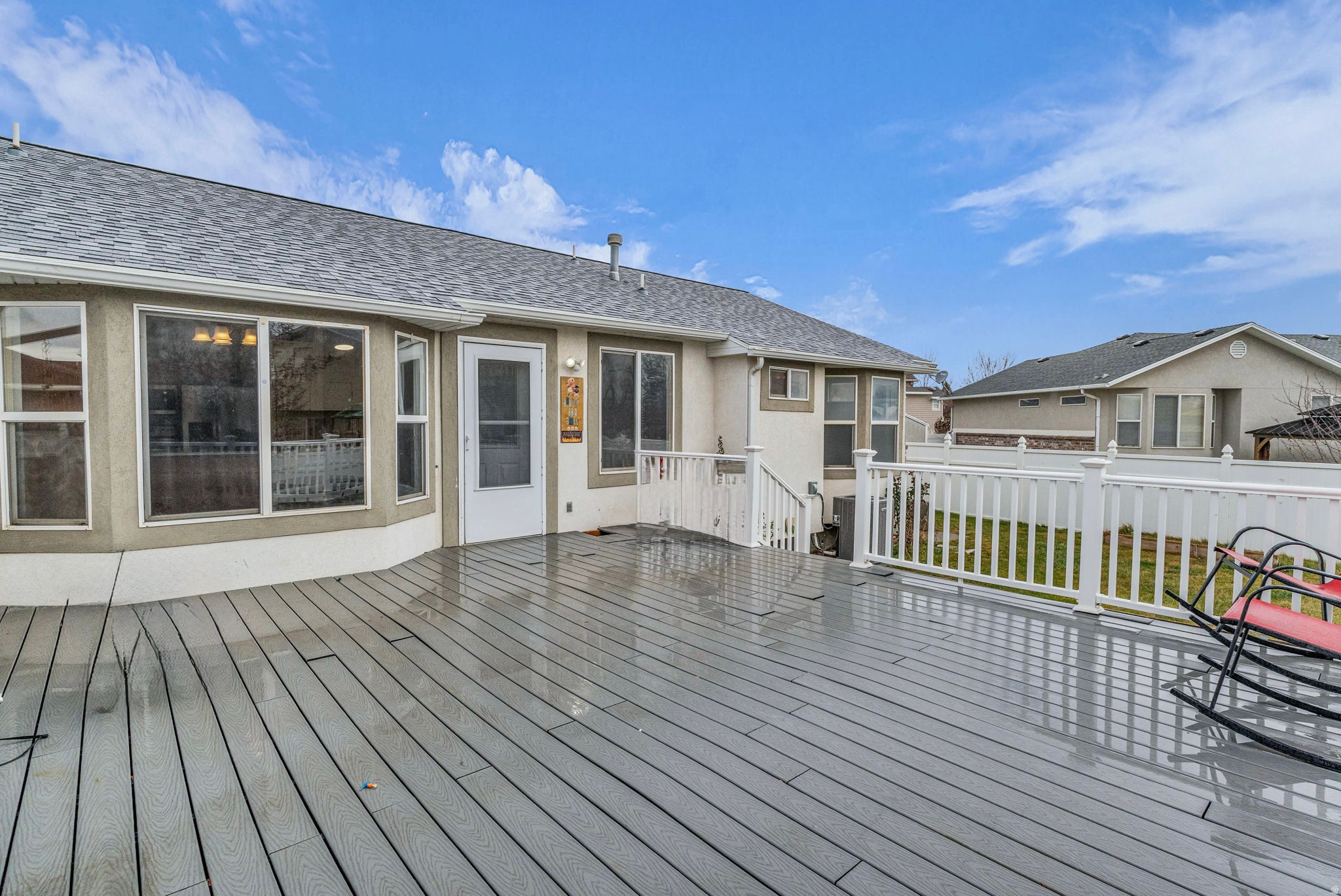 WILDFLOWER PHASE 6 - Residential