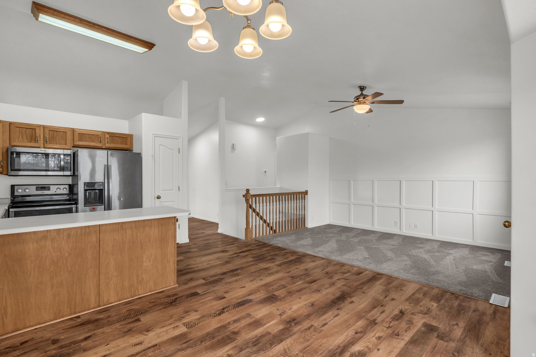 WILDFLOWER PHASE 6 - Residential