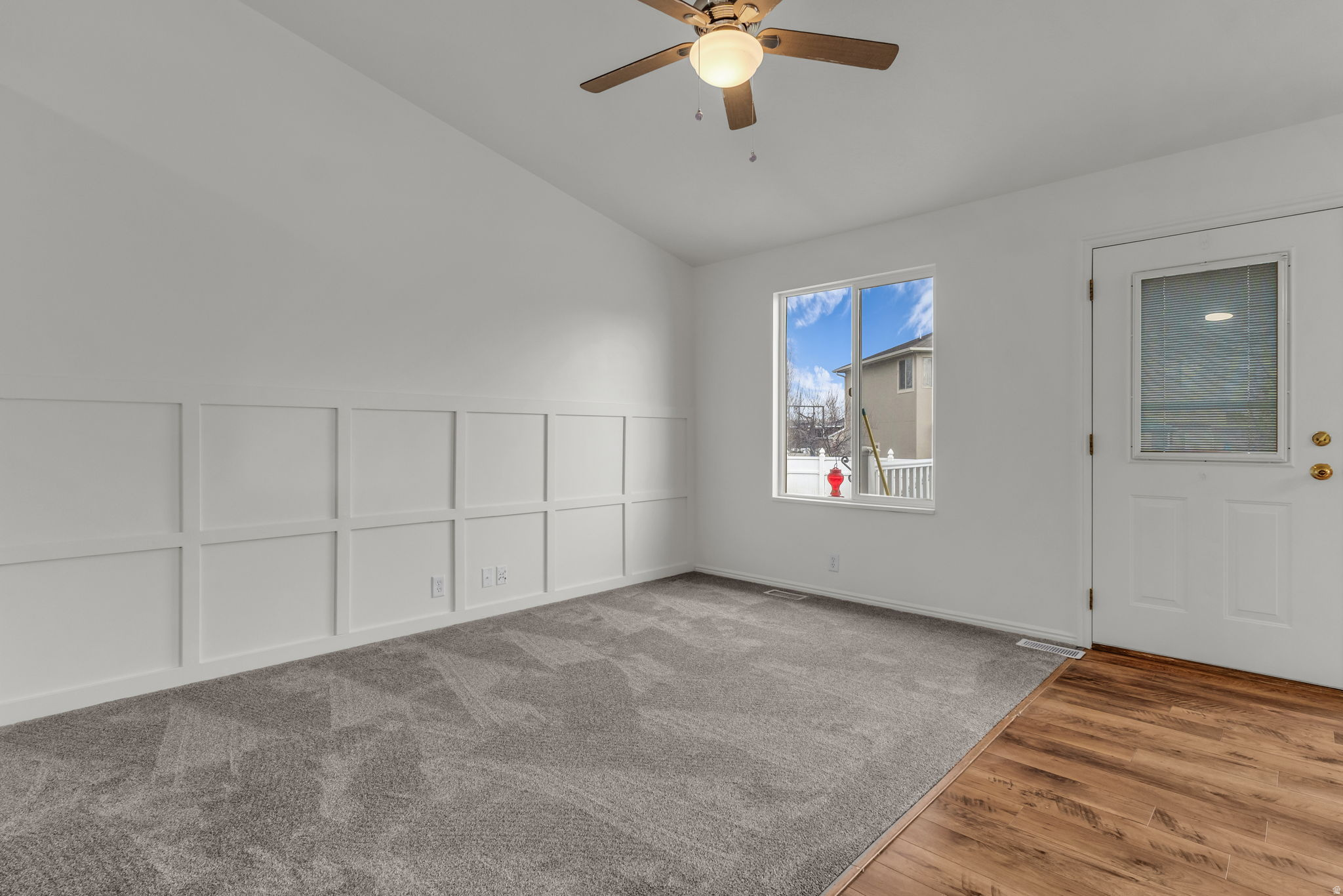 WILDFLOWER PHASE 6 - Residential