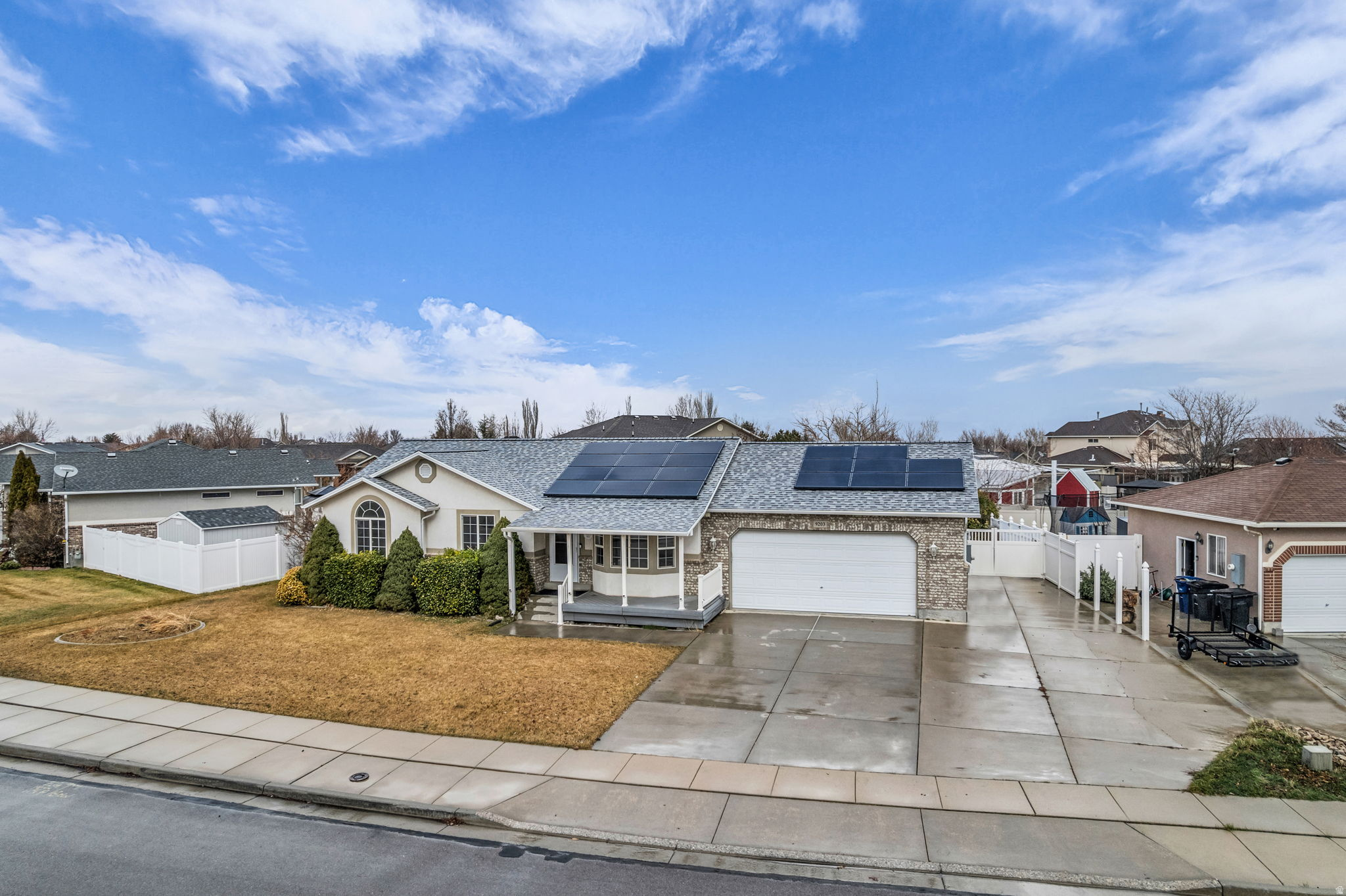 WILDFLOWER PHASE 6 - Residential