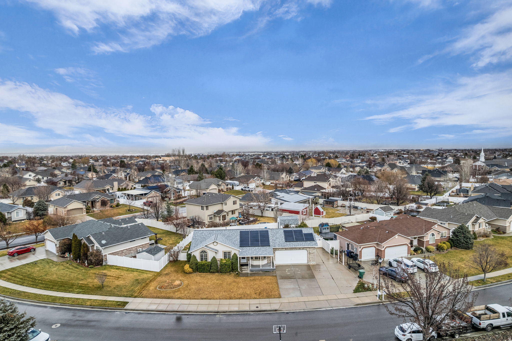 WILDFLOWER PHASE 6 - Residential