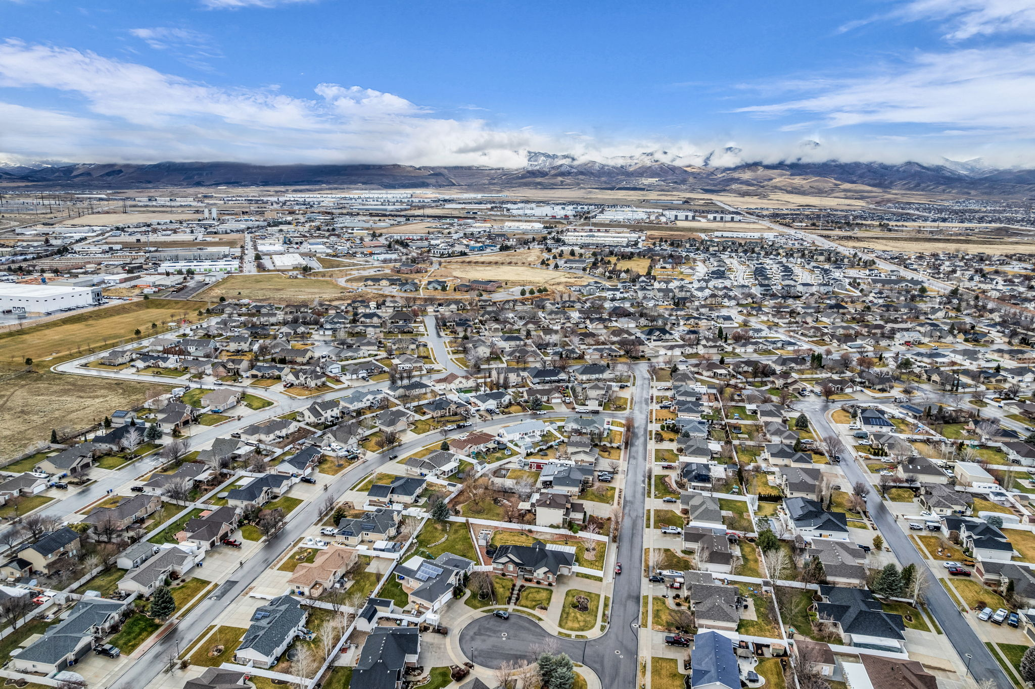 WILDFLOWER PHASE 6 - Residential