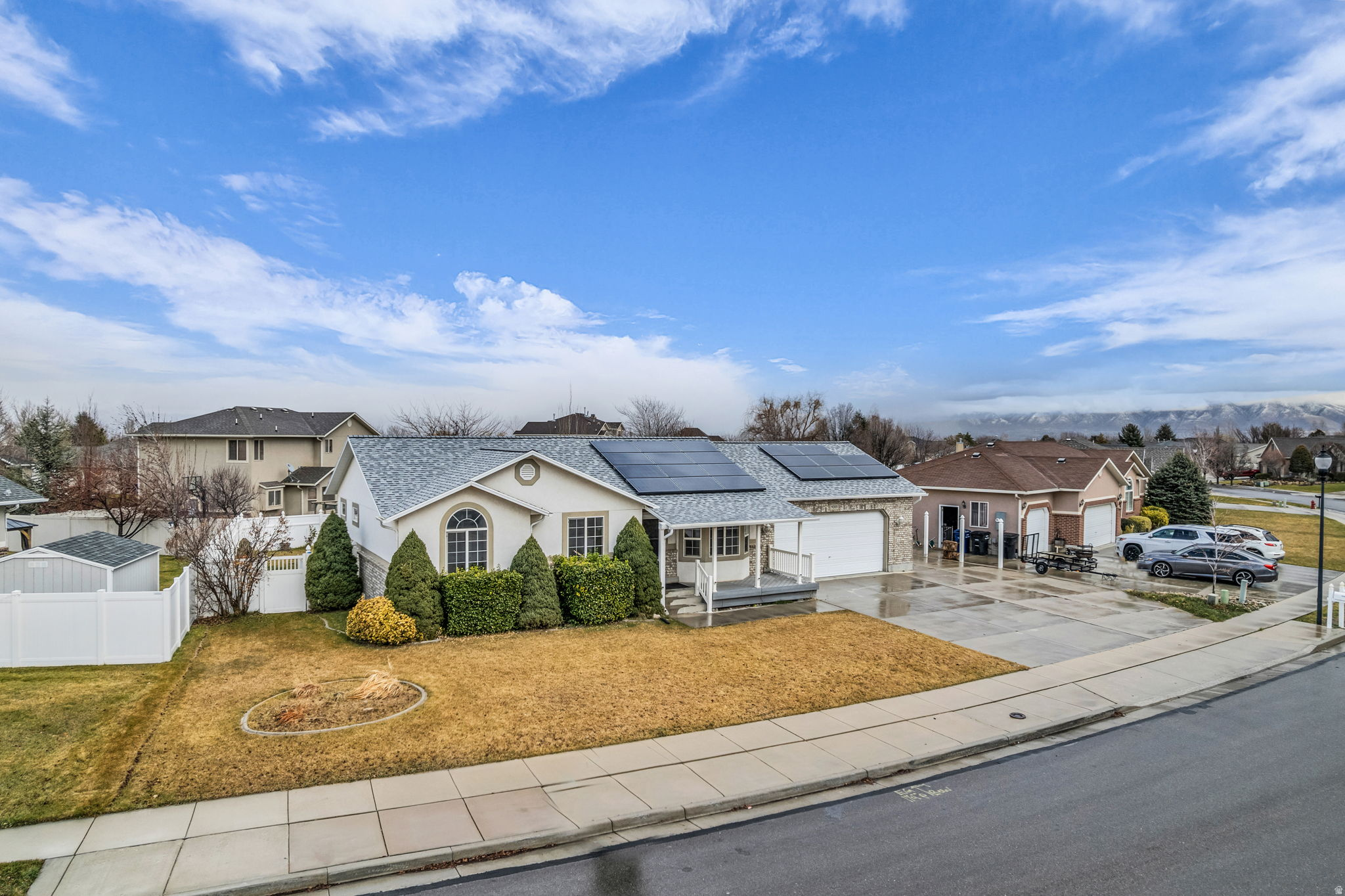 WILDFLOWER PHASE 6 - Residential