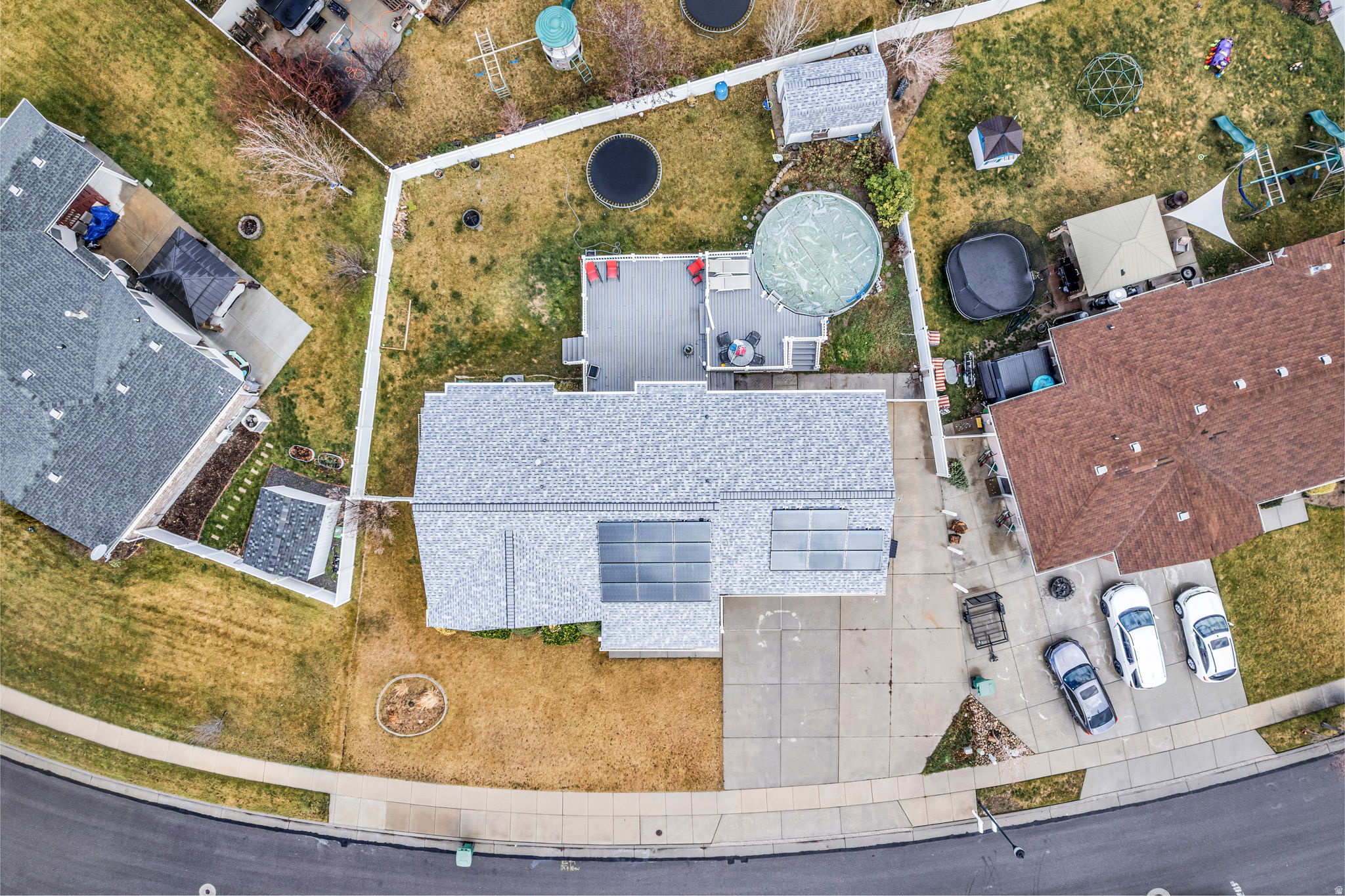 WILDFLOWER PHASE 6 - Residential