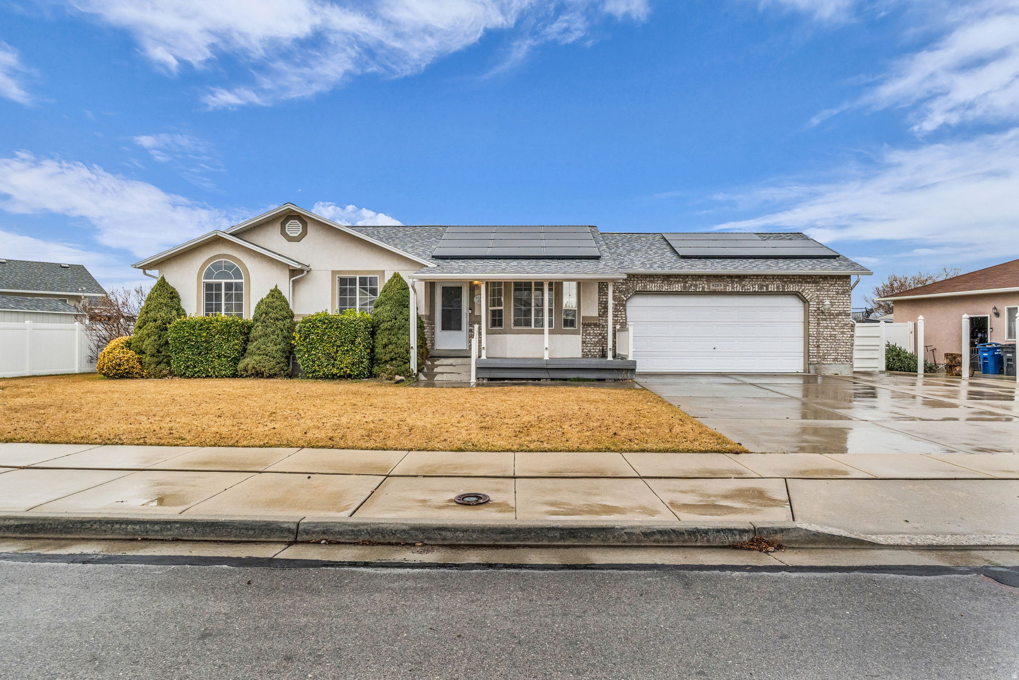 WILDFLOWER PHASE 6 - Residential