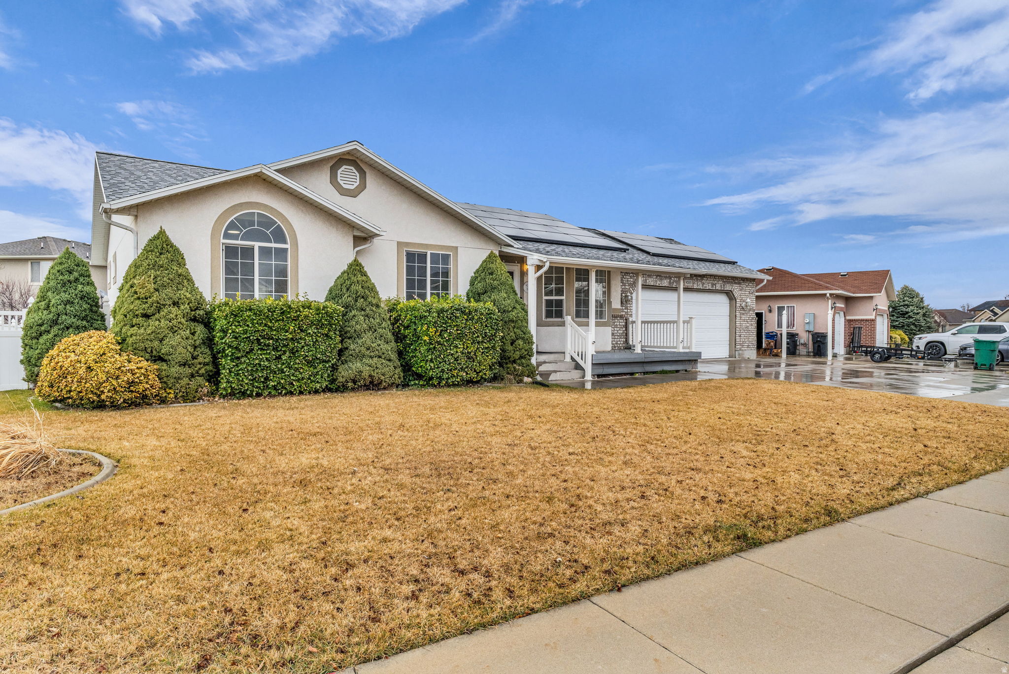 WILDFLOWER PHASE 6 - Residential