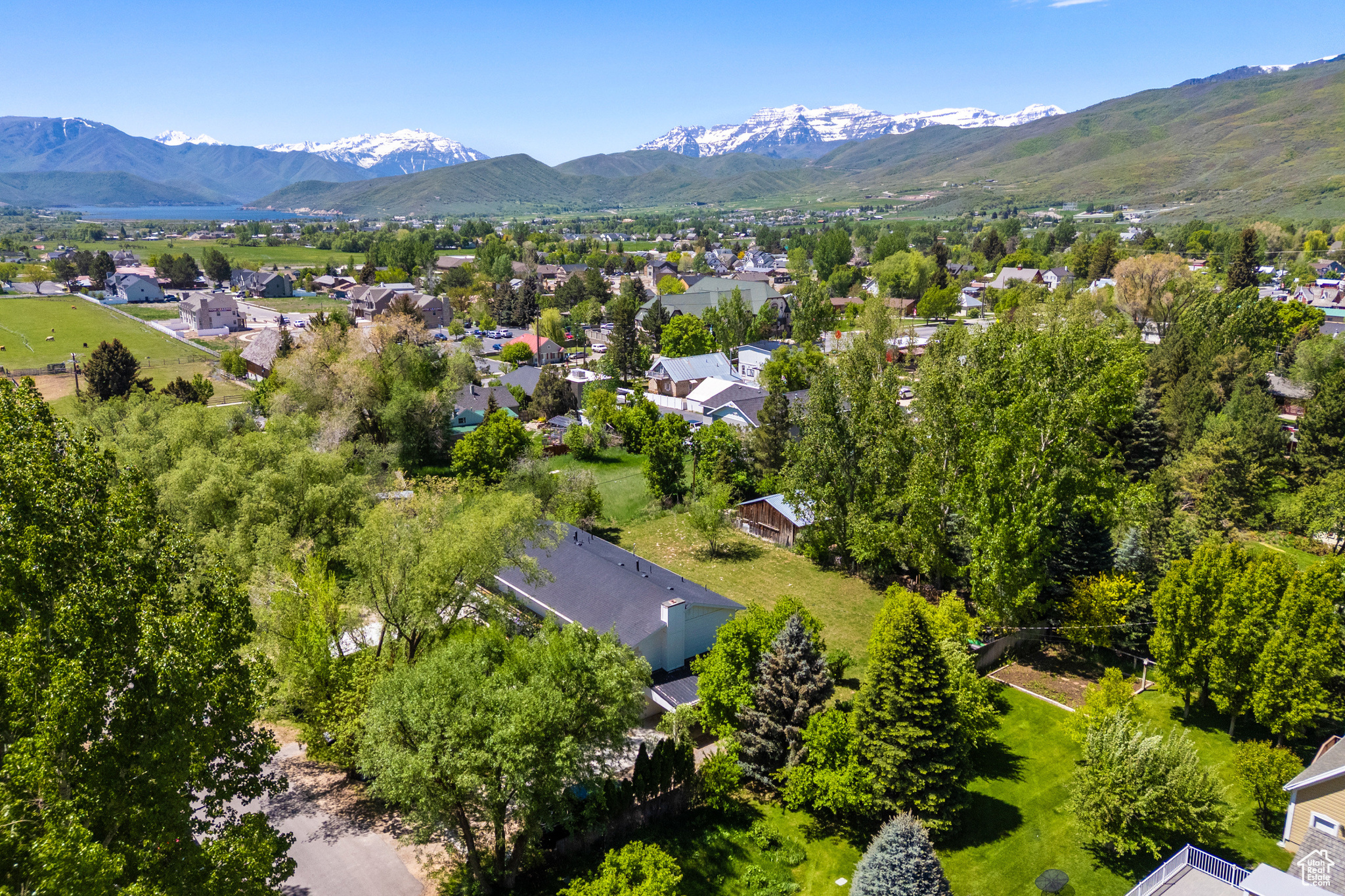 MIDWAY SURVEY - Residential Income