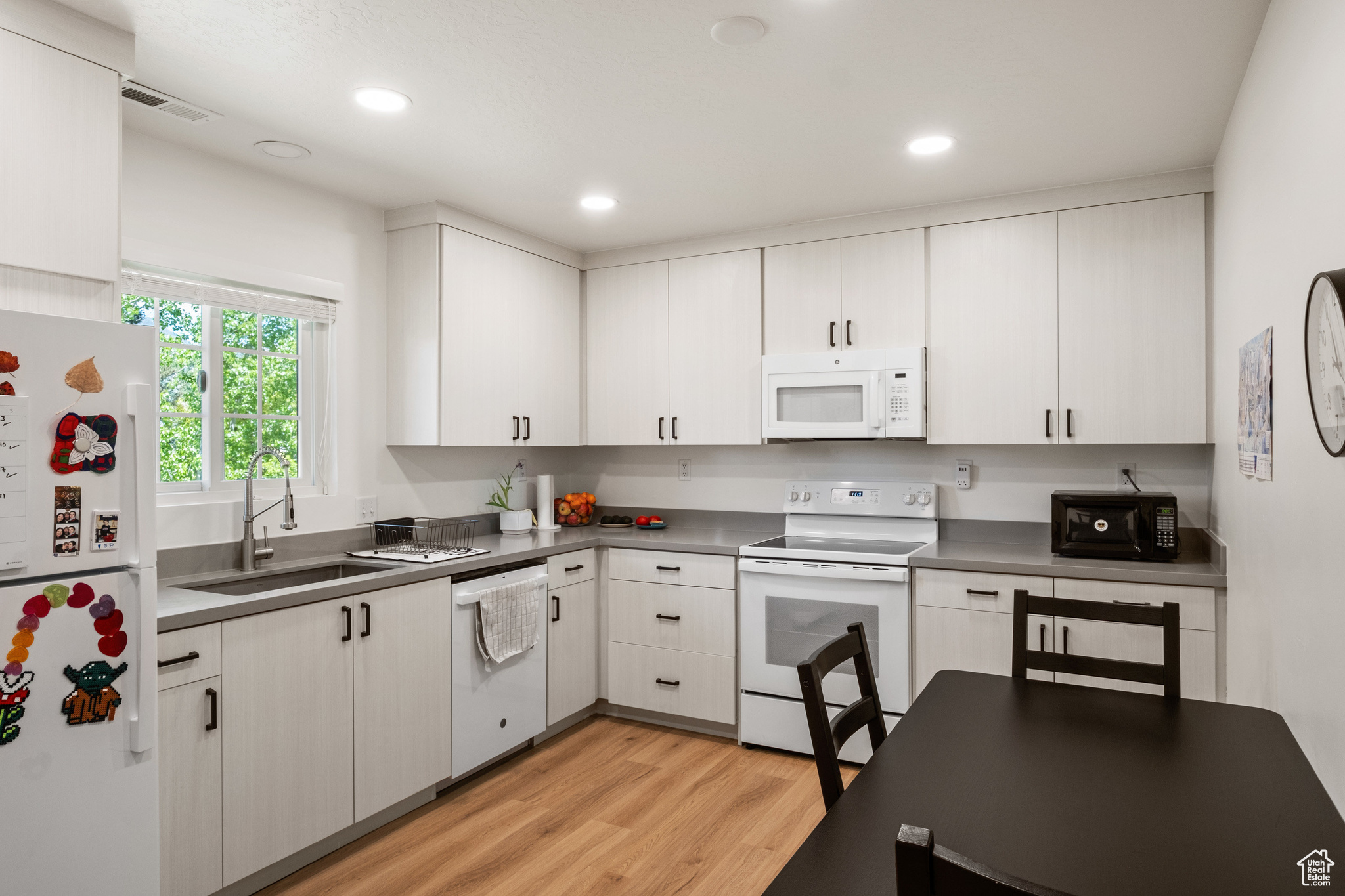 MIDWAY SURVEY - Residential Income