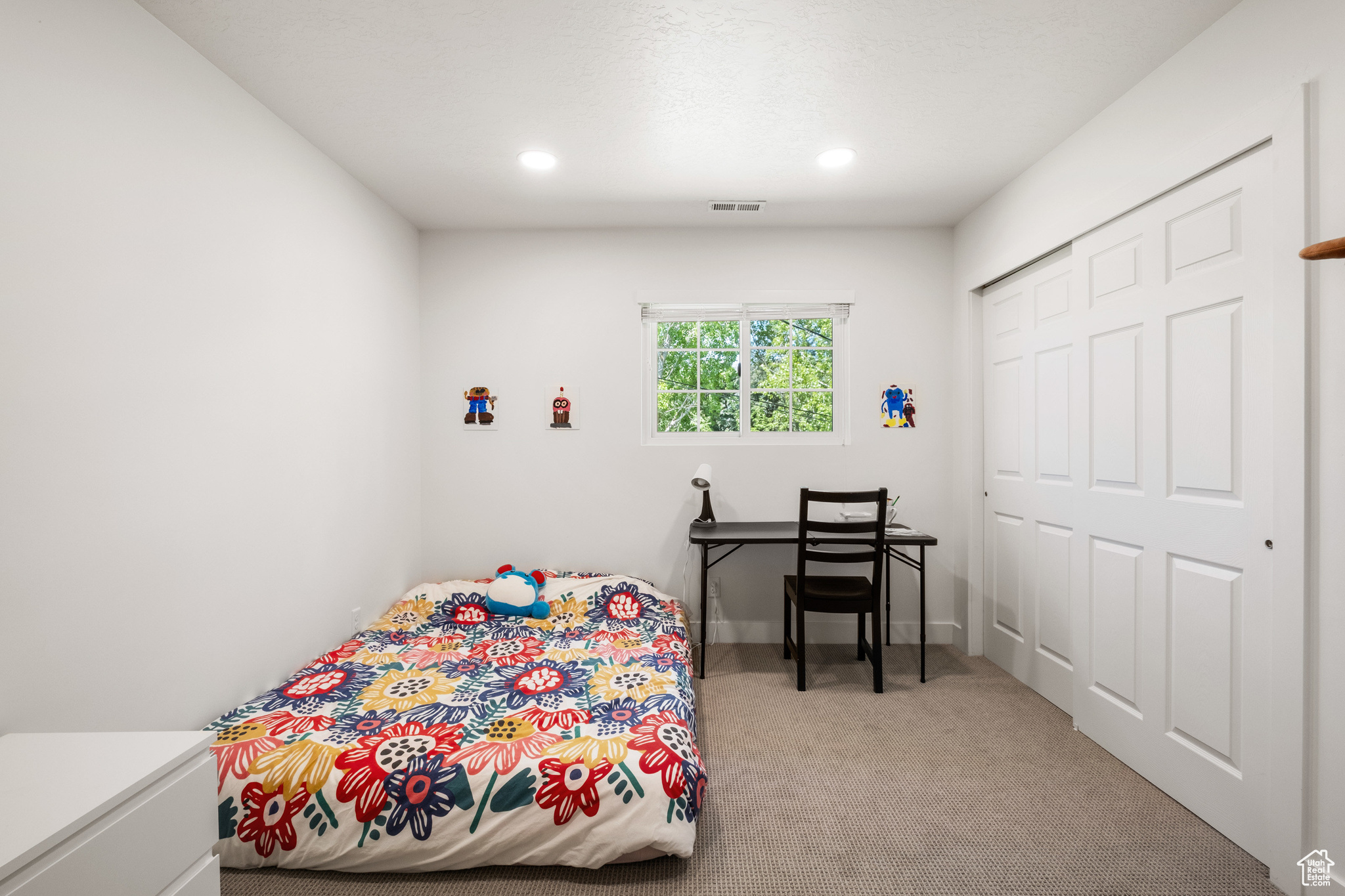 MIDWAY SURVEY - Residential Income