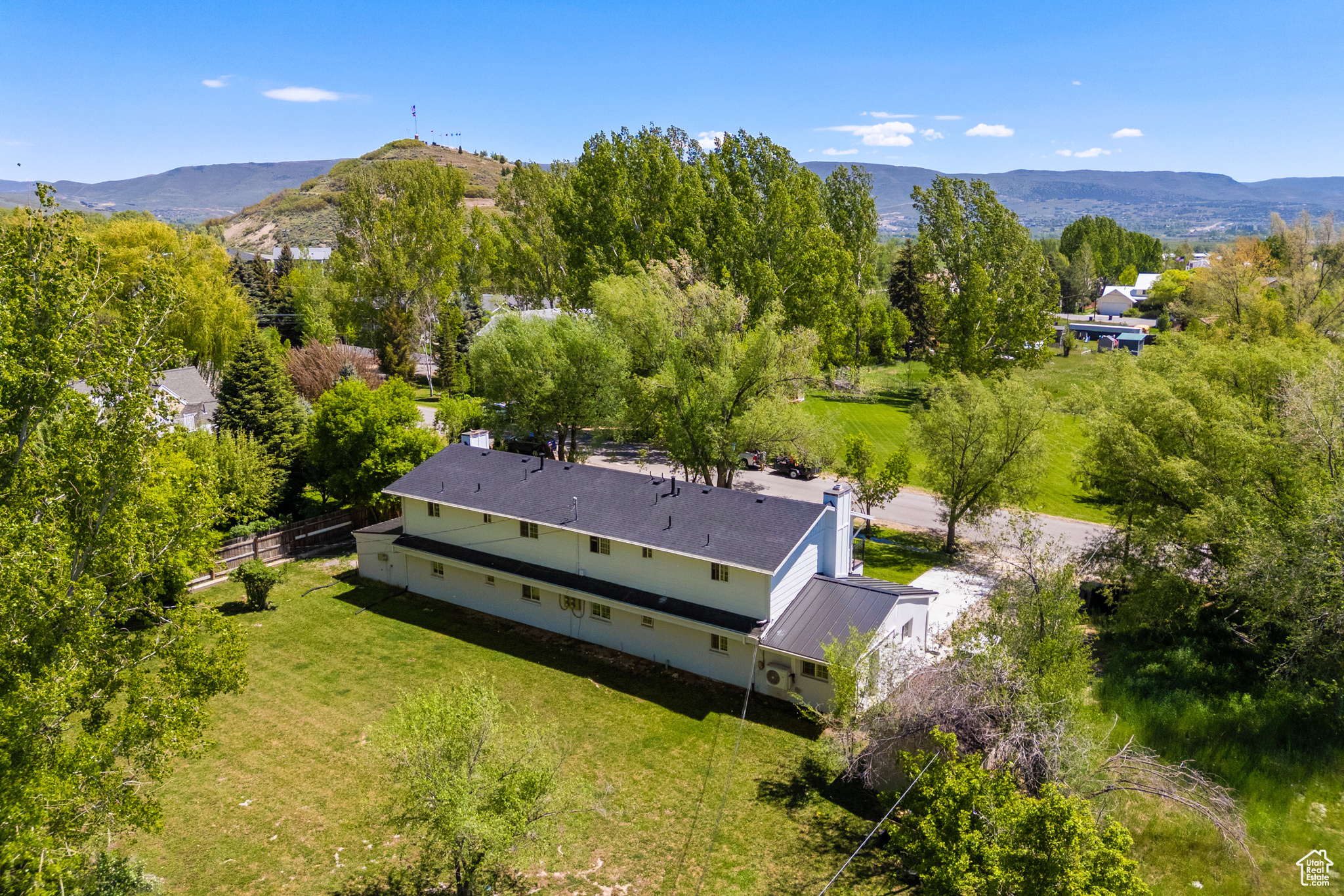 MIDWAY SURVEY - Residential Income