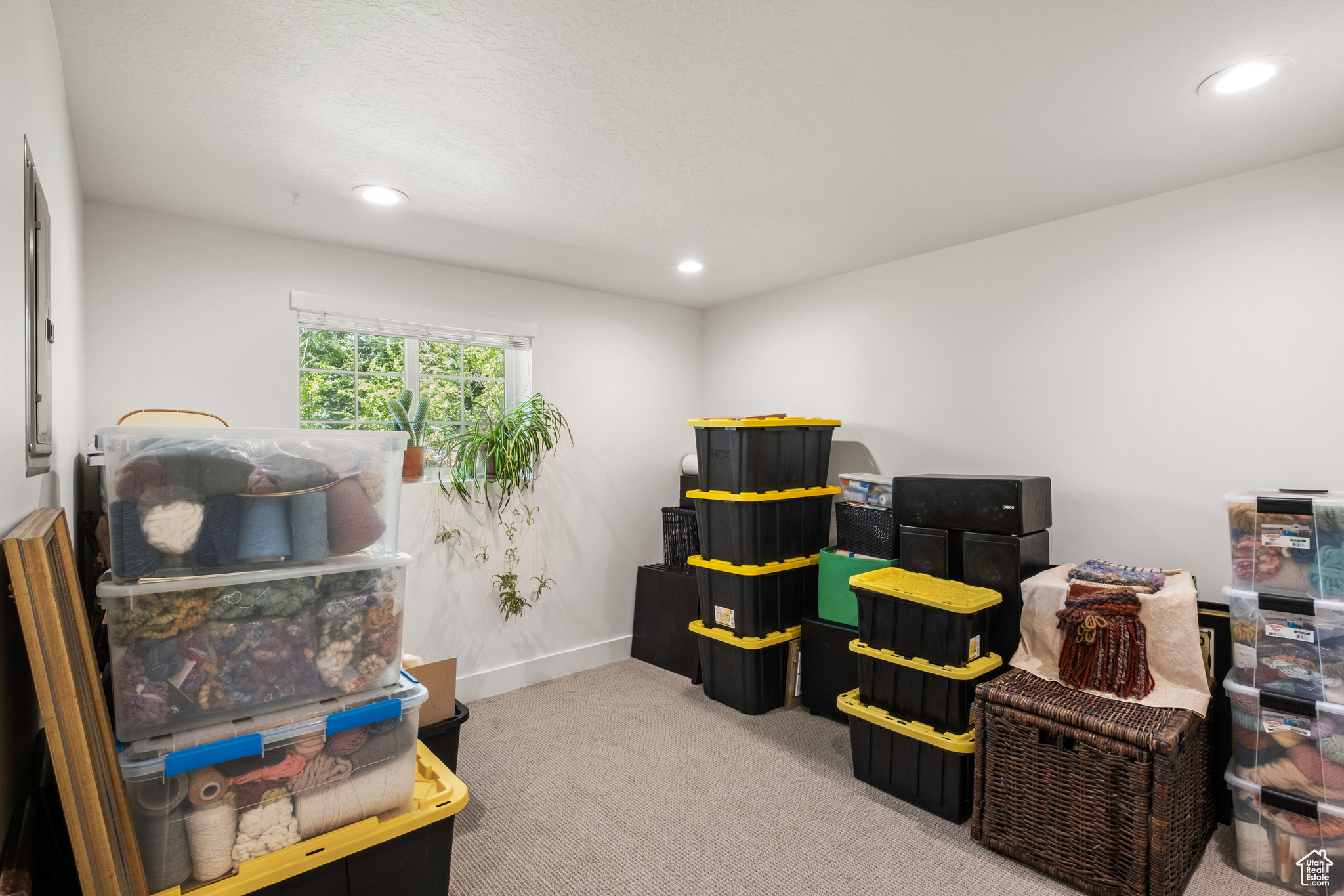 MIDWAY SURVEY - Residential Income