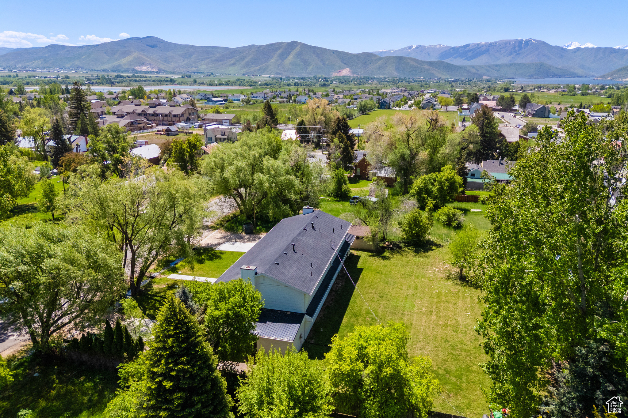 MIDWAY SURVEY - Residential Income