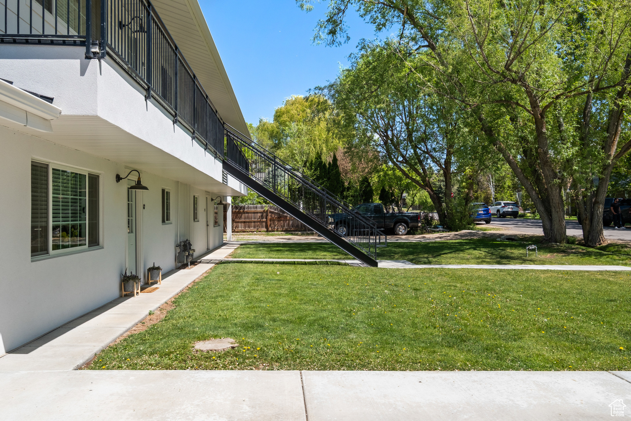 MIDWAY SURVEY - Residential Income